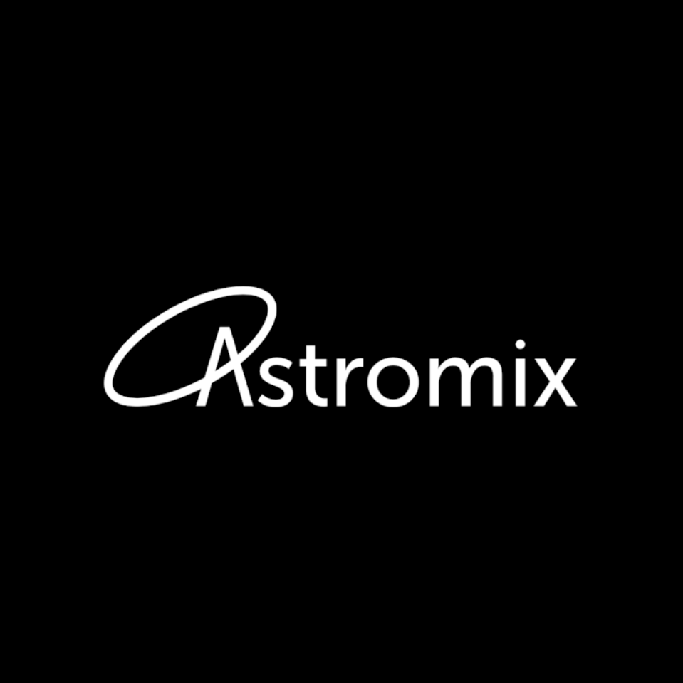 Astrology project Astromix raised $300k (RU)