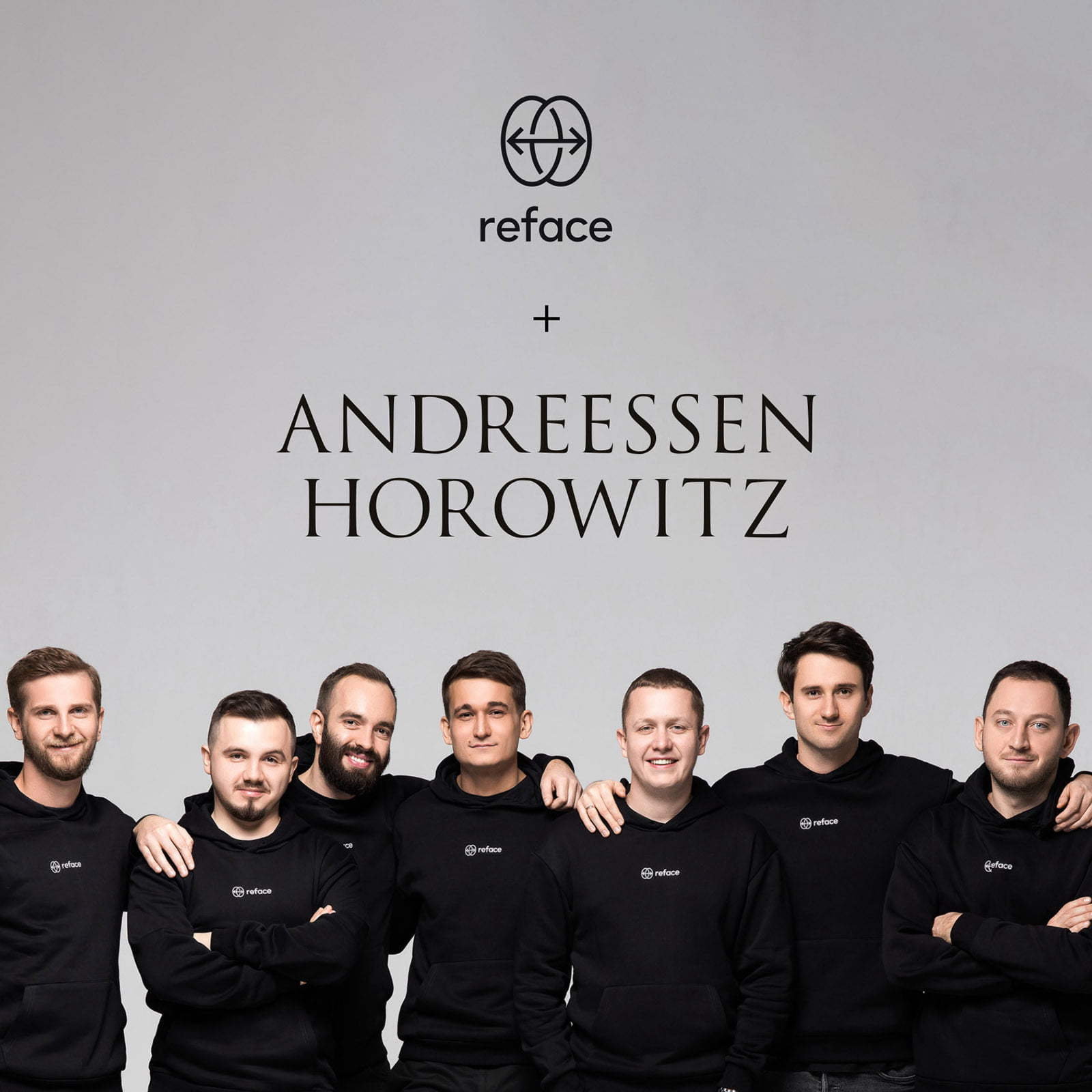 Reface grabs $5.5M Seed round from Andreessen Horowitz