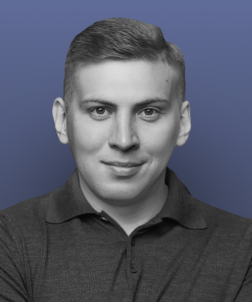 Руслан Тимофєєв, Managing Partner at Adventures Lab